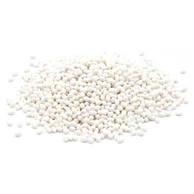 JOWAT Jowatherm-Reaktant 607.51 PUR-Hotmelt, Granulat, gefüllt, weiß
